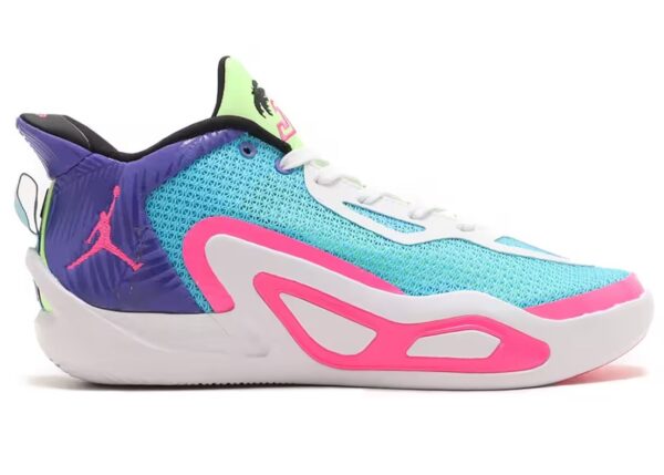 Jordan Tatum 1 Wave Runner (GS) FV0172-400 - Brosneaker photo 1