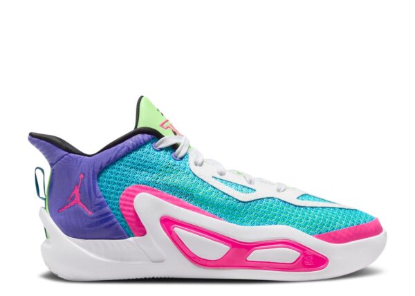 Jordan Tatum 1 Wave Runner (GS) FV0172-400 - Brosneaker photo 2