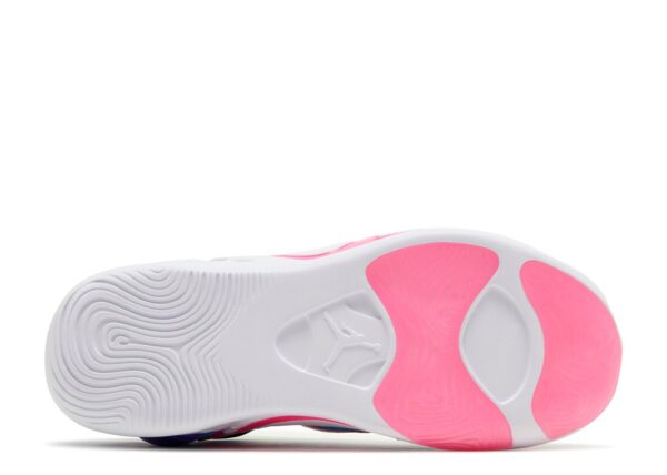 Jordan Tatum 1 Wave Runner (GS) FV0172-400 - Brosneaker photo 5