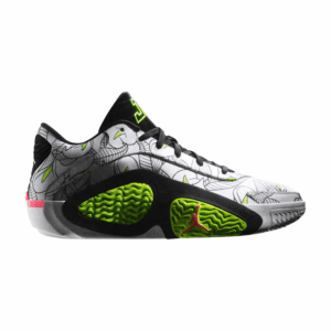 Jordan Tatum 2 Momma's Boy FZ8824-100 - Brosneaker photo 1