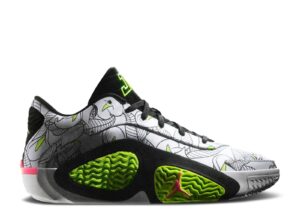 Jordan Tatum 2 Momma's Boy FZ8824-100 - Brosneaker photo 2