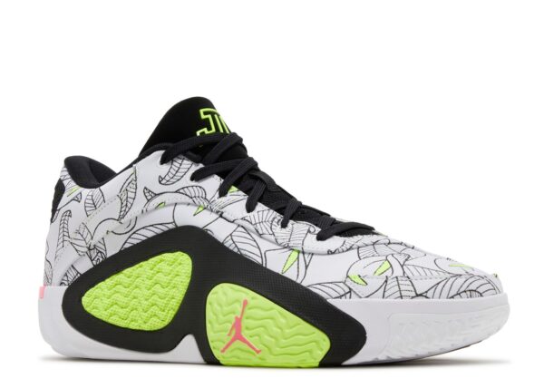 Jordan Tatum 2 Momma's Boy FZ8824-100 - Brosneaker photo 3