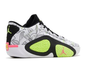 Jordan Tatum 2 Momma's Boy FZ8824-100 - Brosneaker photo 4