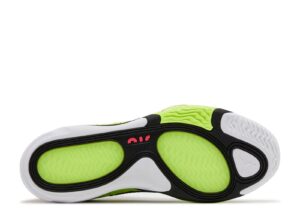 Jordan Tatum 2 Momma's Boy FZ8824-100 - Brosneaker photo 5
