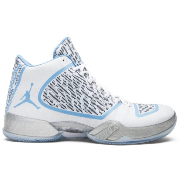 Jordan Ultimate Gift of Flight (11/29) 717602-900 - Brosneaker photo 10