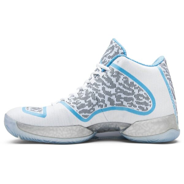 Jordan Ultimate Gift of Flight (11/29) 717602-900 - Brosneaker photo 12