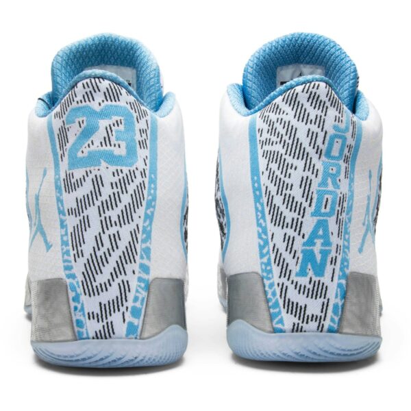 Jordan Ultimate Gift of Flight (11/29) 717602-900 - Brosneaker photo 15