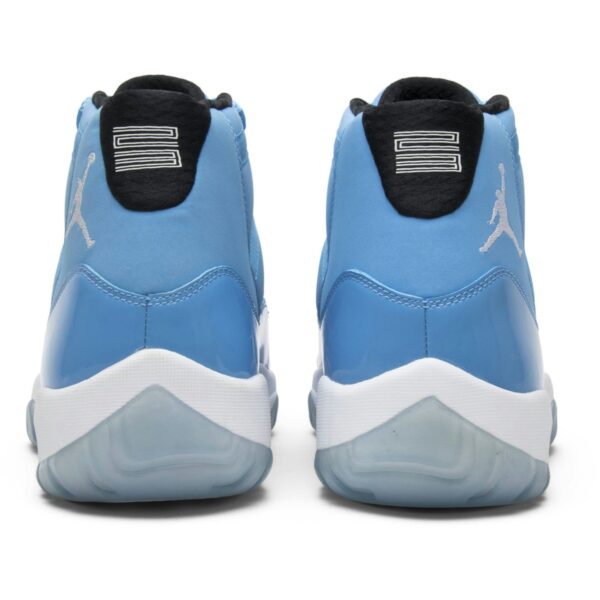 Jordan Ultimate Gift of Flight (11/29) 717602-900 - Brosneaker photo 7