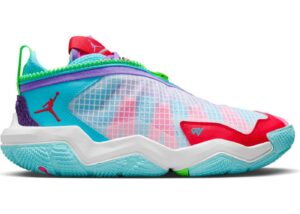 Jordan Why Not Zer0.6 Childhood DO7189-100 - Brosneaker photo 1
