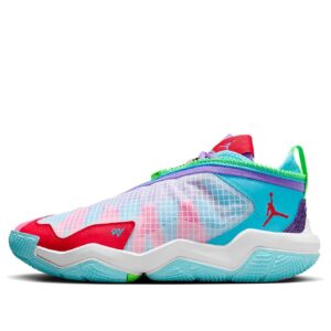 Jordan Why Not Zer0.6 Childhood DO7189-100 - Brosneaker photo 2