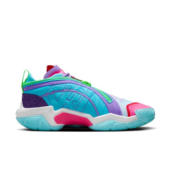 Jordan Why Not Zer0.6 Childhood DO7189-100 - Brosneaker photo 3