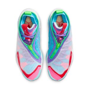 Jordan Why Not Zer0.6 Childhood DO7189-100 - Brosneaker photo 5