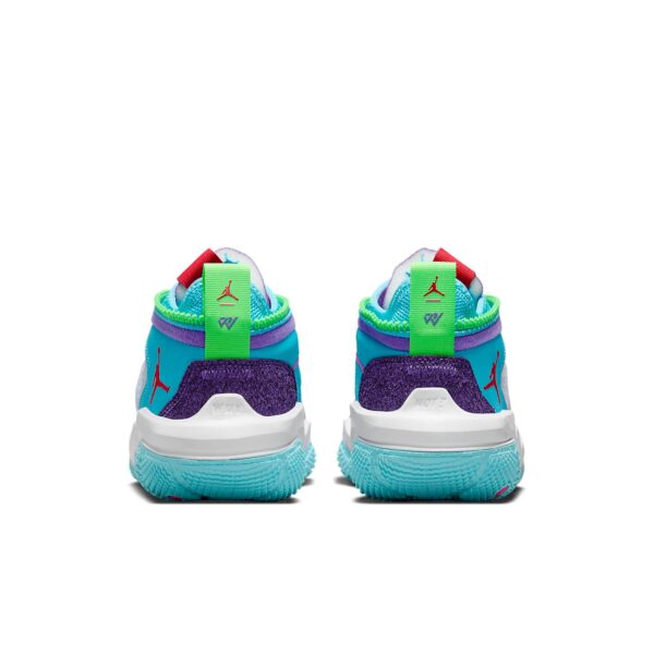 Jordan Why Not Zer0.6 Childhood DO7189-100 - Brosneaker photo 6