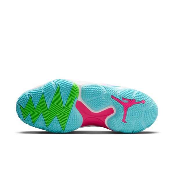 Jordan Why Not Zer0.6 Childhood DO7189-100 - Brosneaker photo 7