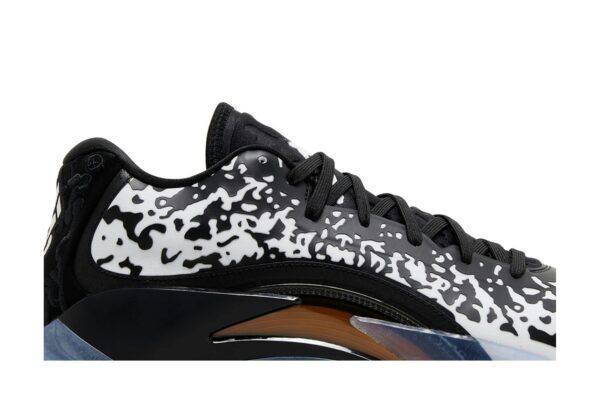 Jordan Zion 3 Gen Zion DR0675-018 - Brosneaker photo 2