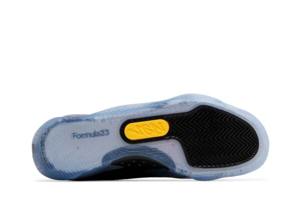 Jordan Zion 3 Gen Zion DR0675-018 - Brosneaker photo 4