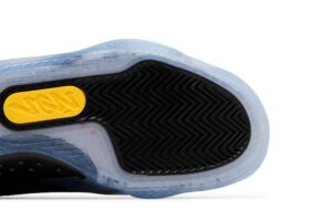 Jordan Zion 3 Gen Zion DR0675-018 - Brosneaker photo 5