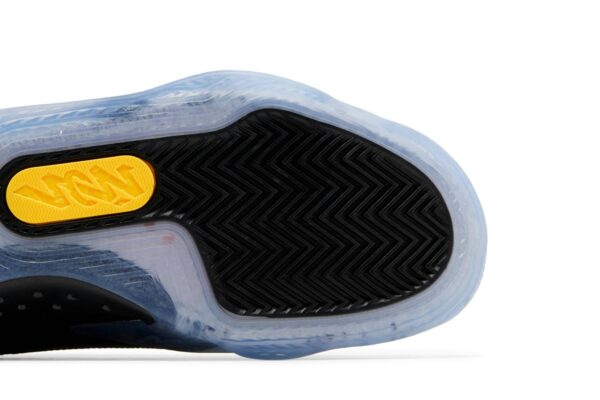 Jordan Zion 3 Gen Zion DR0675-018 - Brosneaker photo 5