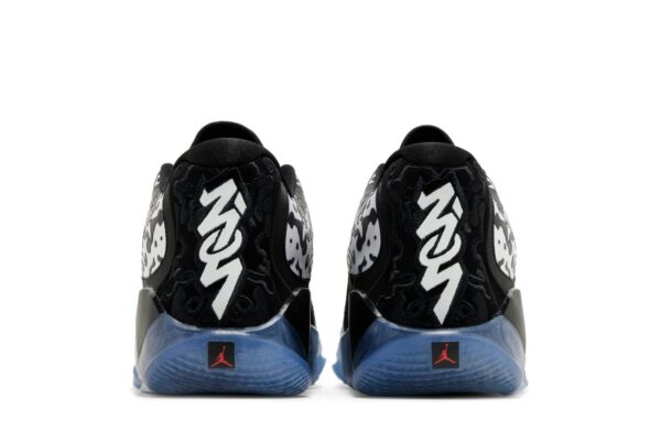 Jordan Zion 3 Gen Zion DR0675-018 - Brosneaker photo 6