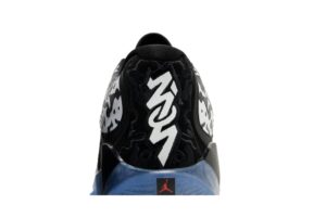 Jordan Zion 3 Gen Zion DR0675-018 - Brosneaker photo 7