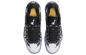 Jordan Zion 3 Gen Zion DR0676-018 - Brosneaker photo 4