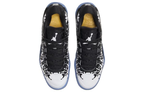 Jordan Zion 3 Gen Zion DR0676-018 - Brosneaker photo 4
