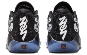 Jordan Zion 3 Gen Zion DR0676-018 - Brosneaker photo 5