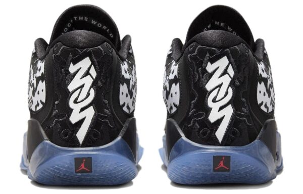 Jordan Zion 3 Gen Zion DR0676-018 - Brosneaker photo 5
