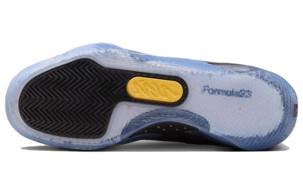 Jordan Zion 3 Gen Zion DR0676-018 - Brosneaker photo 6