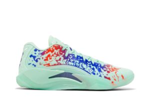 Jordan Zion 3 Mud, Sweat and Tears DR0675-300 - Brosneaker photo 1