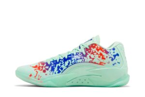 Jordan Zion 3 Mud, Sweat and Tears DR0675-300 - Brosneaker photo 3