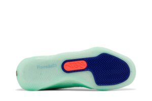 Jordan Zion 3 Mud, Sweat and Tears DR0675-300 - Brosneaker photo 4