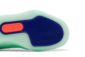 Jordan Zion 3 Mud, Sweat and Tears DR0675-300 - Brosneaker photo 5