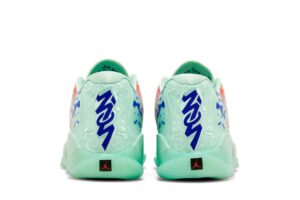 Jordan Zion 3 Mud, Sweat and Tears DR0675-300 - Brosneaker photo 6