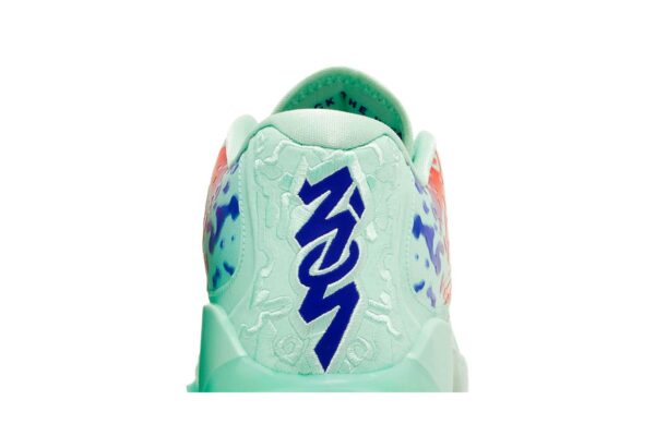 Jordan Zion 3 Mud, Sweat and Tears DR0675-300 - Brosneaker photo 7