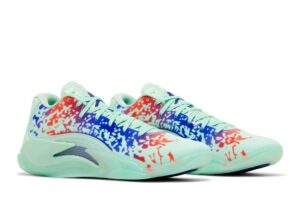 Jordan Zion 3 Mud, Sweat and Tears DR0675-300 - Brosneaker photo 8