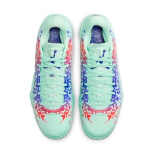Jordan Zion 3 Mud, Sweat and Tears DR0676-300 - Brosneaker photo 5