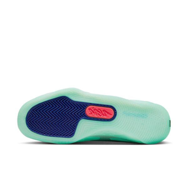 Jordan Zion 3 Mud, Sweat and Tears DR0676-300 - Brosneaker photo 7