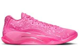 Jordan Zion 3 Pink Lotus DR0675-600 - Brosneaker photo 1