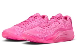 Jordan Zion 3 Pink Lotus DR0675-600 - Brosneaker photo 2