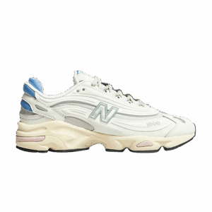 New Balance 1000 Angora Moonrock M1000WA - Brosneaker photo 1