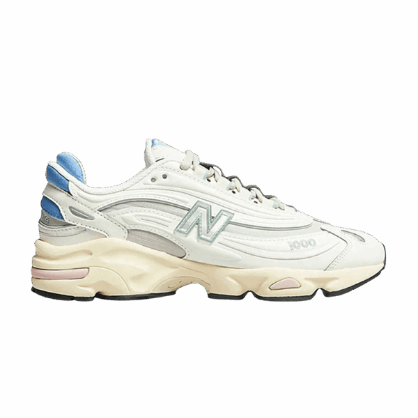 New Balance 1000 Angora Moonrock M1000WA - Brosneaker photo 1