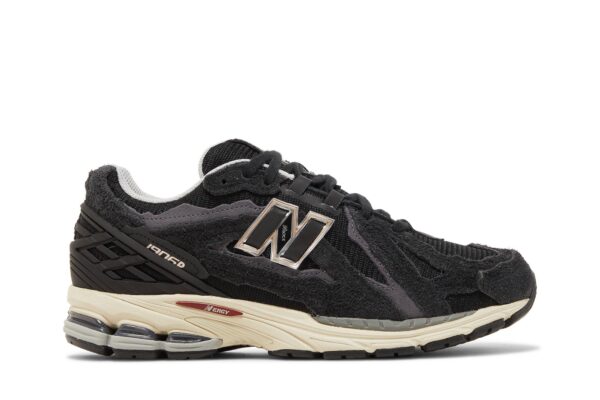 New Balance 1906D Protection Pack Black M1906DD - Brosneaker photo 1