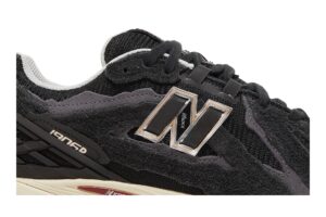 New Balance 1906D Protection Pack Black M1906DD - Brosneaker photo 2