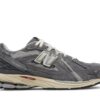 New Balance 1906D Protection Pack Harbor Grey M1906DA - Brosneaker photo 1