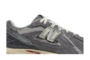 New Balance 1906D Protection Pack Harbor Grey M1906DA - Brosneaker photo 2