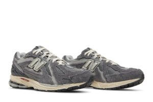 New Balance 1906D Protection Pack Harbor Grey M1906DA - Brosneaker photo 8