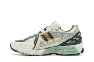 New Balance 1906R Aime Leon Dore Jade M1906RL1 - Brosneaker photo 3