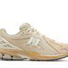 New Balance 1906R AURALEE Bone White M1906RAU - Brosneaker photo 1