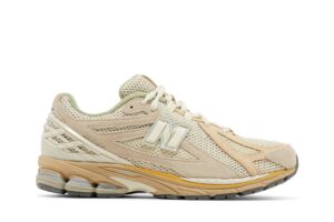 New Balance 1906R AURALEE Bone White M1906RAU - Brosneaker photo 1